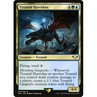 Tiranide Megera