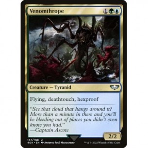 Velenotropo