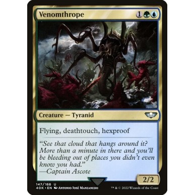 Velenotropo