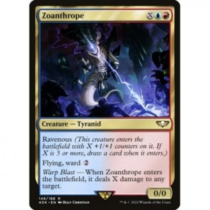 Zoantropo
