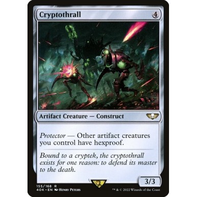 Cryptoschiavo