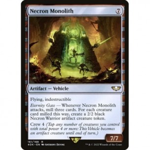 Monolito Necron