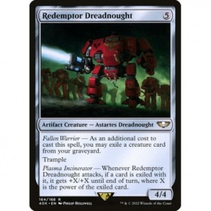 Dreadnought Redemptor