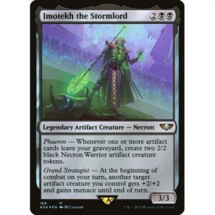 Imotekh the Stormlord