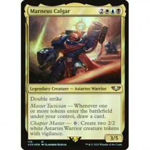 Marneus Calgar