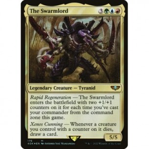 The Swarmlord