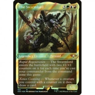 The Swarmlord