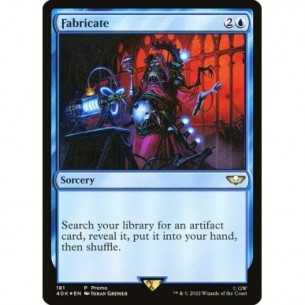 Fabbricare