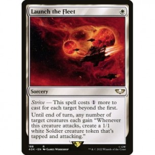 Launch the Fleet