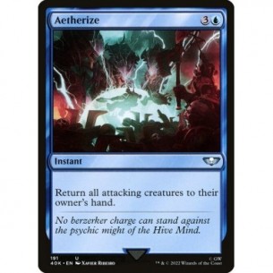 Aetherize