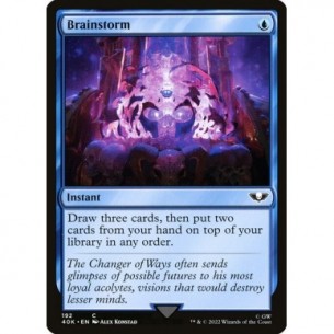 Brainstorm