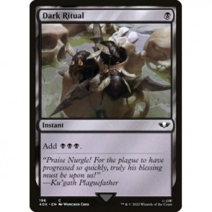 Dark Ritual