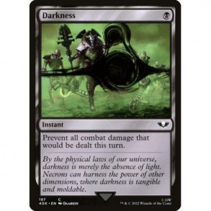 Darkness