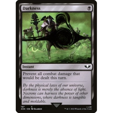 Darkness