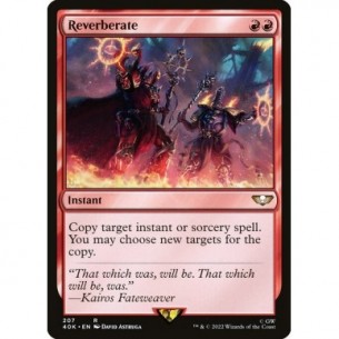 Reverberate