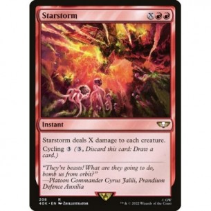 Starstorm