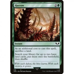 Harrow
