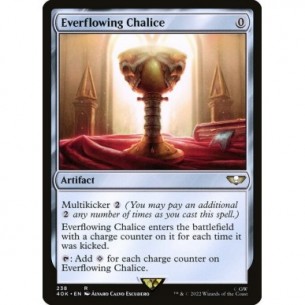 Everflowing Chalice