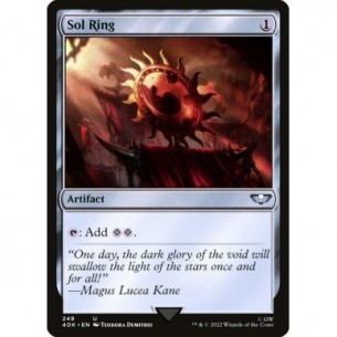 Sol Ring