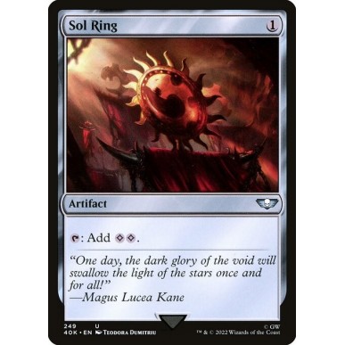 Sol Ring