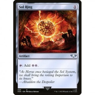 Sol Ring