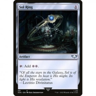 Sol Ring