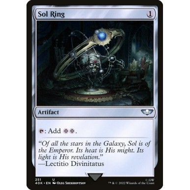 Sol Ring