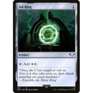 Sol Ring