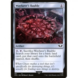 Wayfarer's Bauble