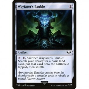 Wayfarer's Bauble