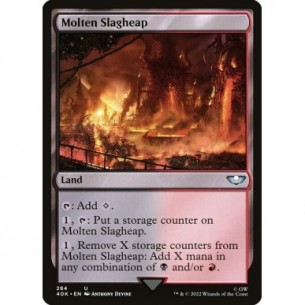 Molten Slagheap