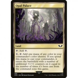 Opal Palace