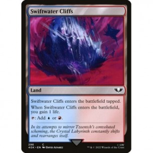 Swiftwater Cliffs