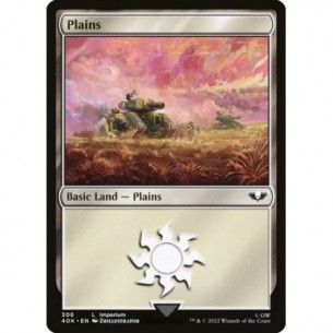 Plains