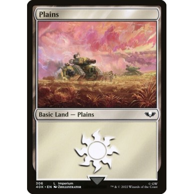 Plains
