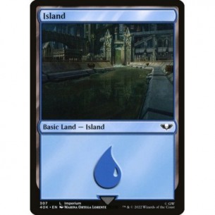Island