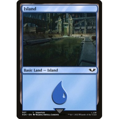 Island