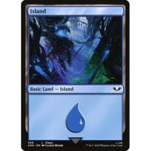 Island