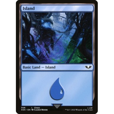 Island