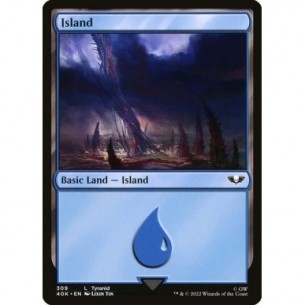 Island