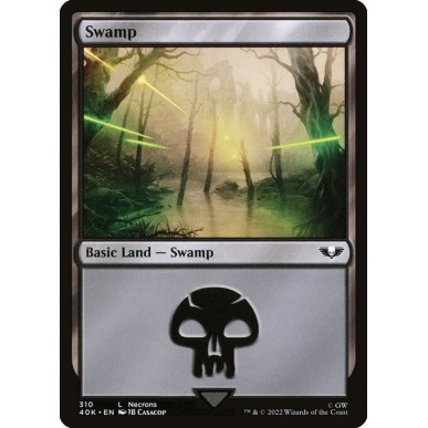 Swamp
