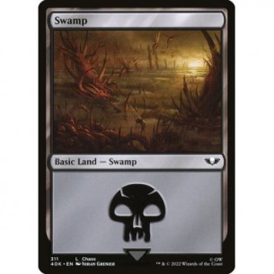 Swamp