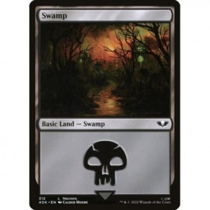 Swamp