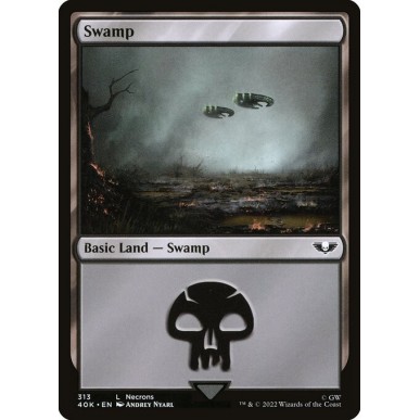 Swamp