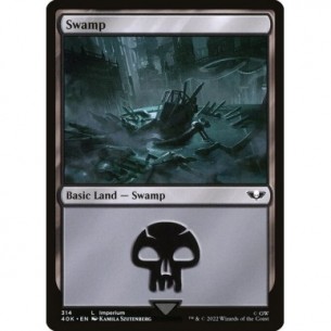 Swamp