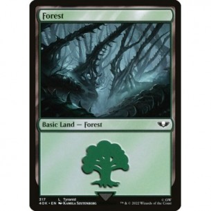 Forest