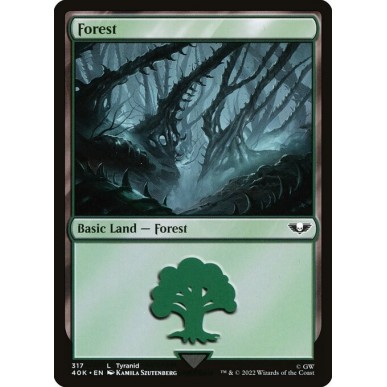 Forest