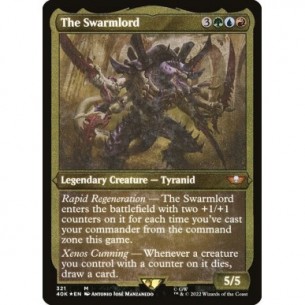 The Swarmlord