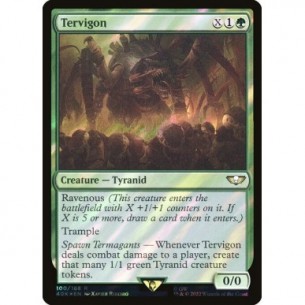 Tervigon