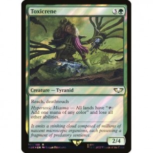 Toxicrene